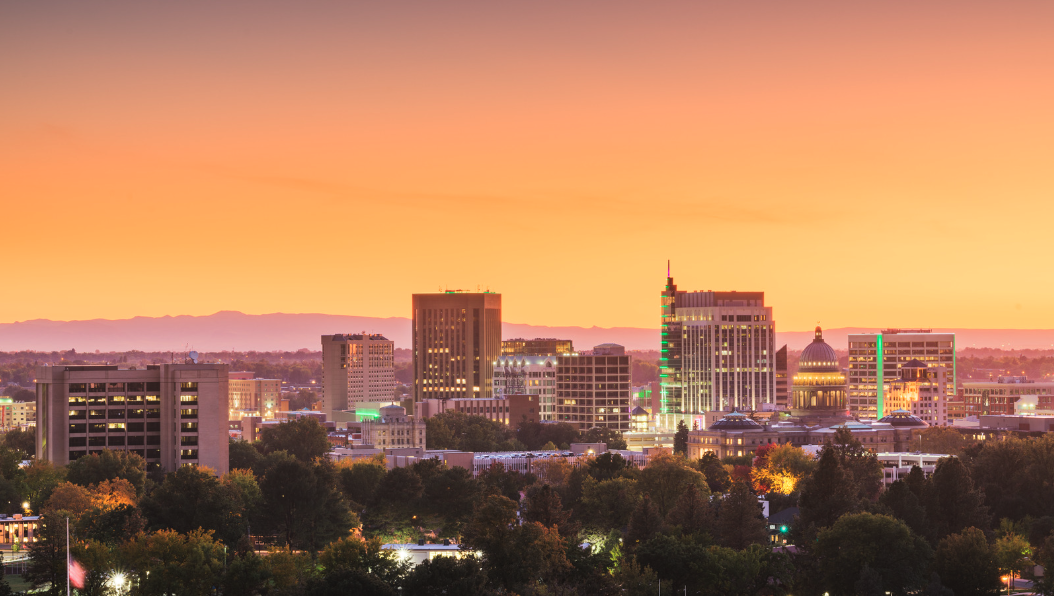 How a lawyer can help your Idaho small business.