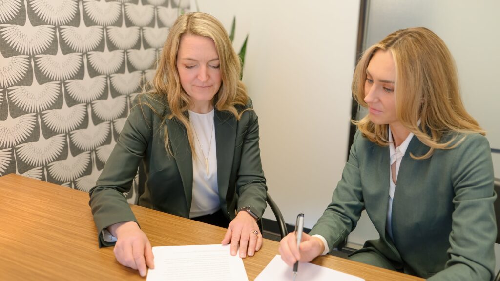 Spokane business law attorney