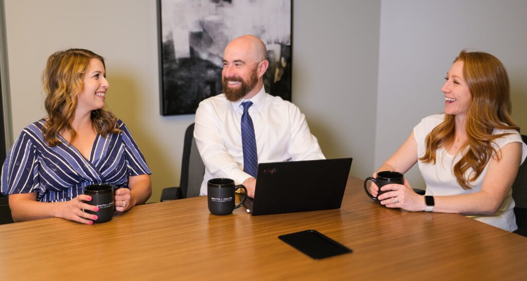 Washington business partnership dispute lawyer