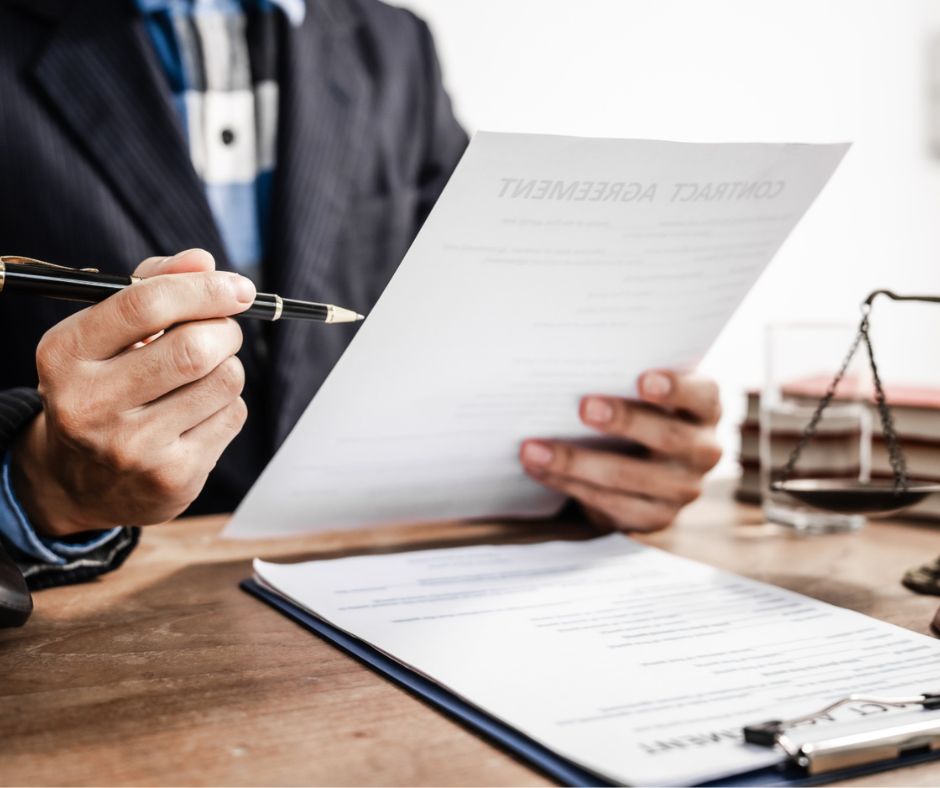 Spokane Human Resources Law