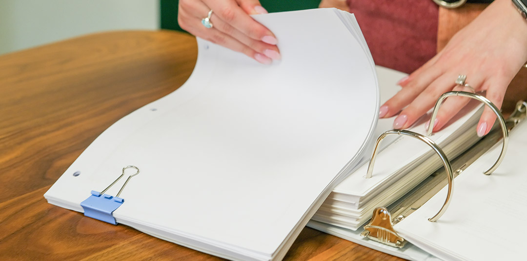 What Every Business Should Know Before Signing a Vendor Contract