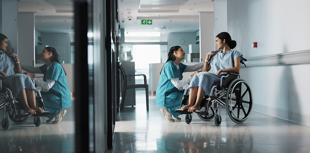 Navigating the Changing 340B Landscape for Rural Hospitals