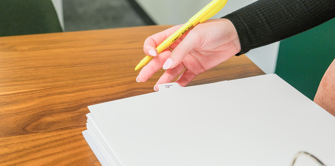 Legal Risk Assessments