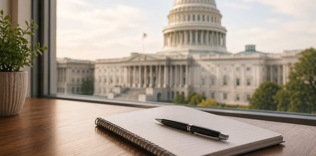 Healthcare Legislative Engagement