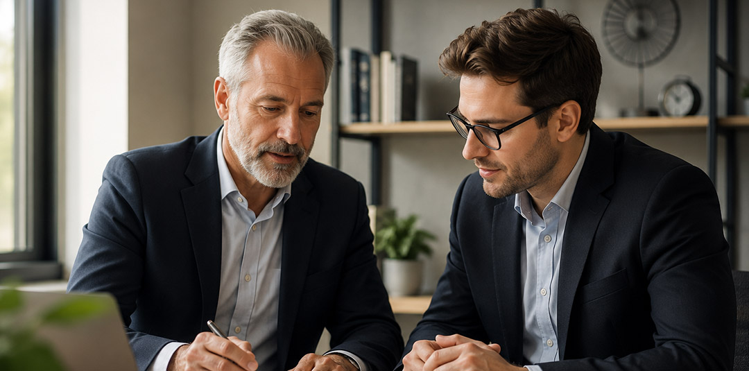 What is Business Succession Planning