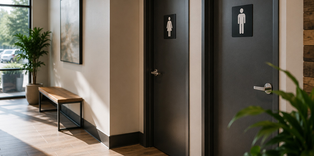 Idaho Bathroom Bill