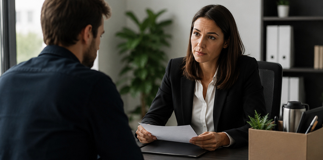 How to Terminate an Employee