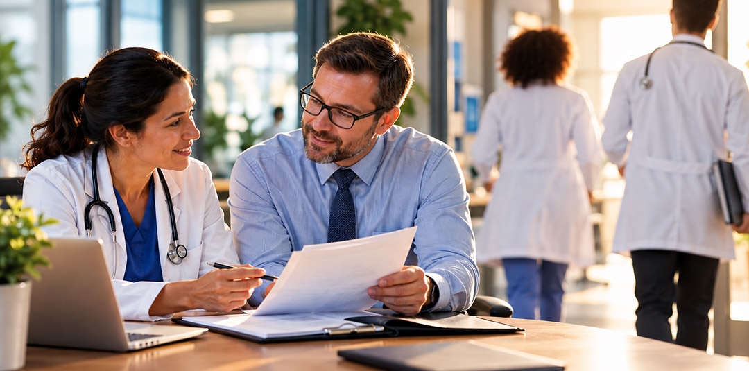 Provider Contracting for FQHCs