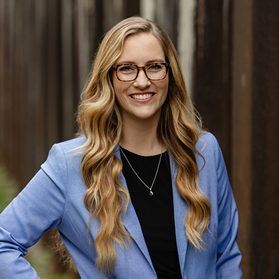 Hannah Kimball