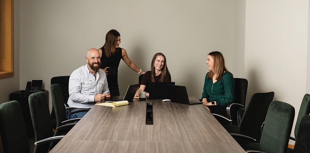 Idaho Business Attorney