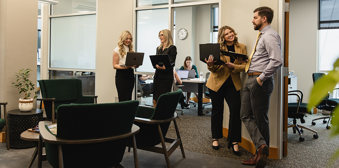 Human Resources Attorney Boise