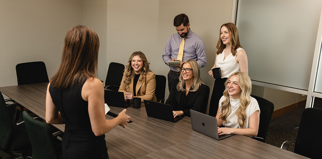 Civil Appellate Attorney Coeur d’Alene